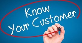 Tαυτοποίηση Στοιχείων σε Καζίνο (KYC)